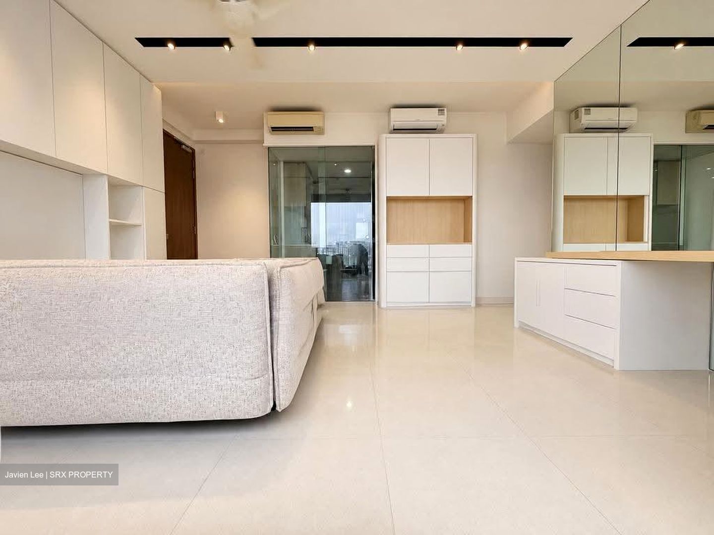 The Tembusu (D19), Condominium #634209281